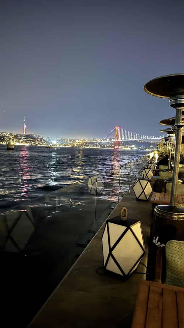 Olea Bosphorus
