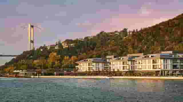Olea Bosphorus