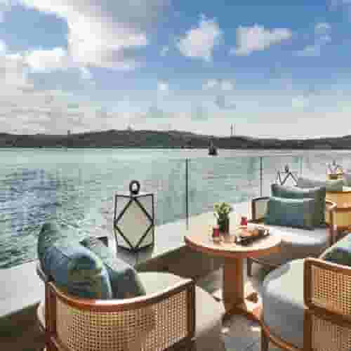 Olea Bosphorus