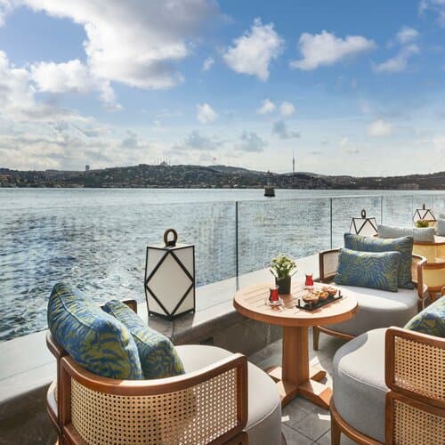 Olea Bosphorus