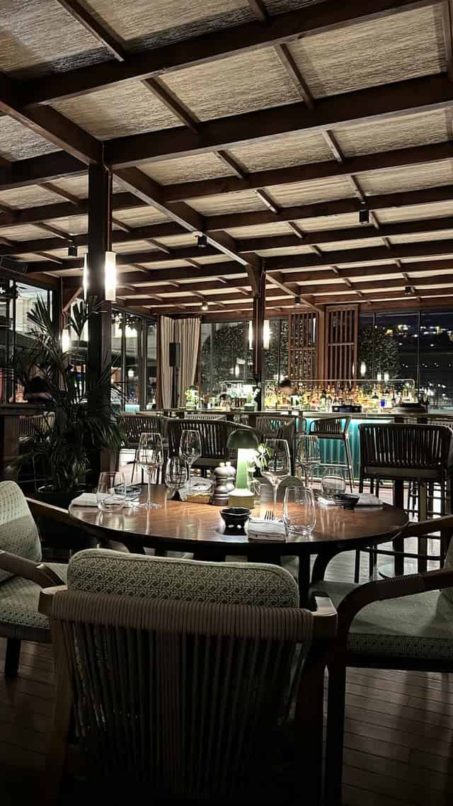 Olea Bosphorus