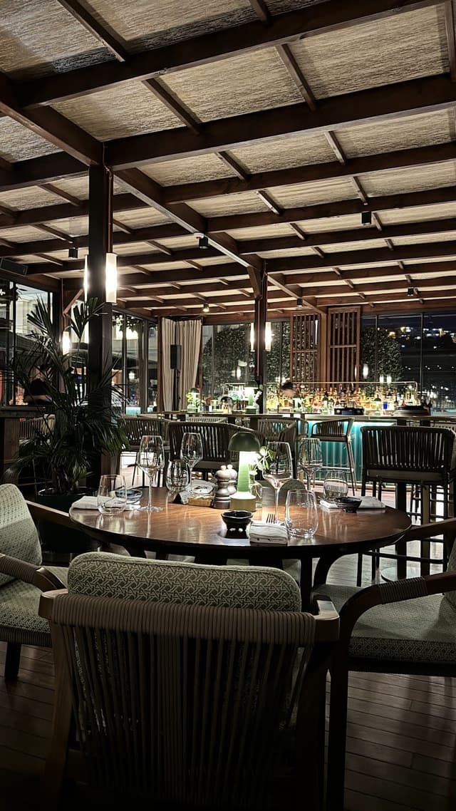 Olea Bosphorus