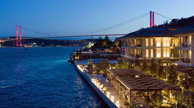 Olea Bosphorus