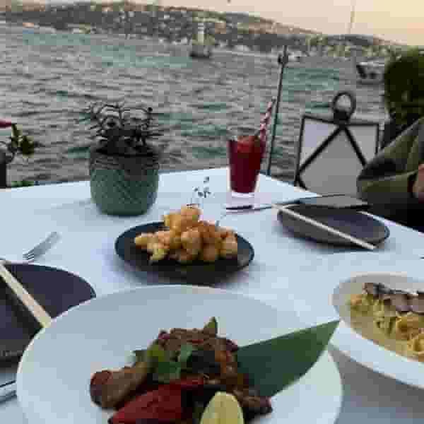 Olea Bosphorus