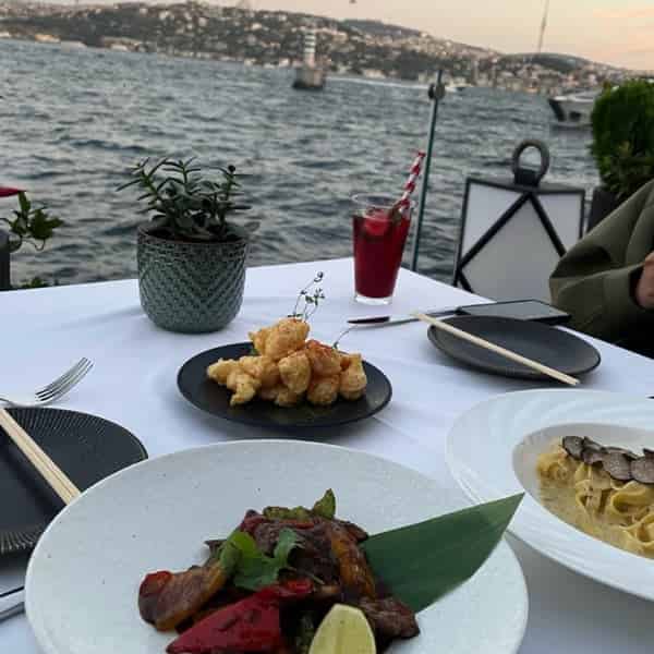 Olea Bosphorus