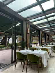 Christmas Party Venues