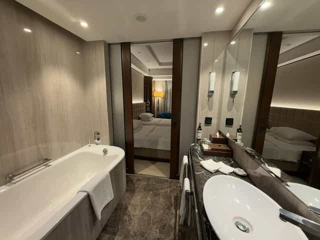 Hyatt Regency Istanbul Ataköy - >T S</a>