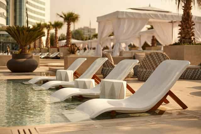 Hyatt Regency Istanbul Ataköy
