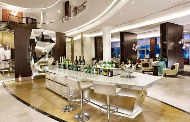 Hyatt Regency Istanbul Ataköy