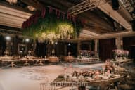 Christmas Party Venues
