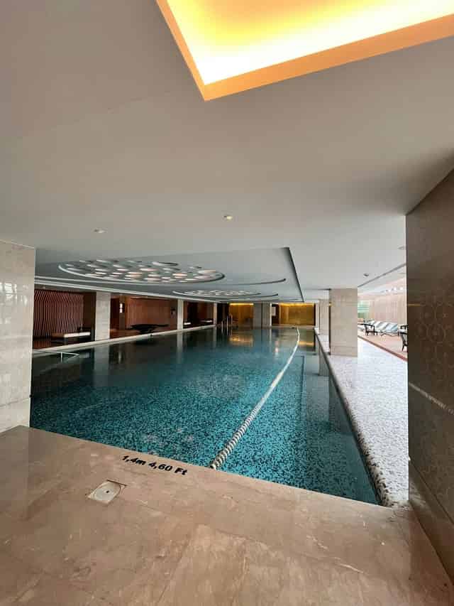 Hyatt Regency Istanbul Ataköy