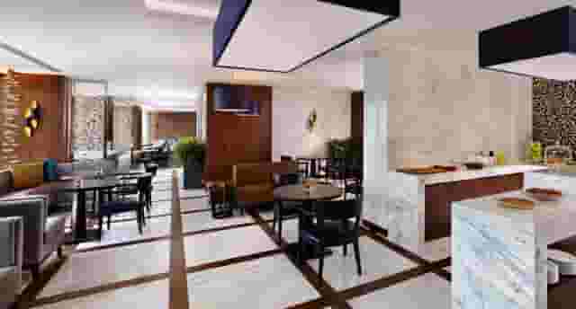 SALON III
