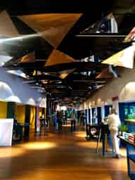 Reception Halls