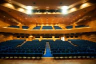 Theatres