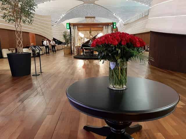 Lounge 6