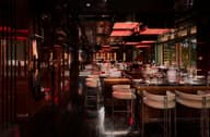 Private Bars
