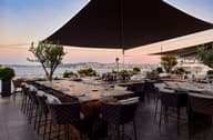 Private Bars
