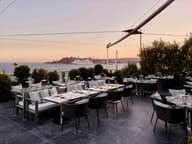 Outdoor Terraces