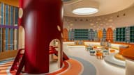 Small Meeting Rooms