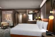 Meeting Rooms