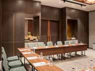 Small Meeting Rooms