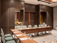 Small Meeting Rooms