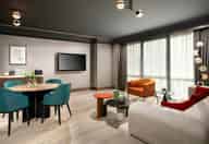 Meeting Spaces