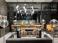 Formal Event Venues