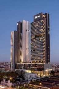 Formal Event Venues