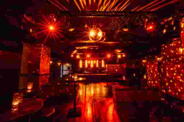 The Blues Kitchen Manchester