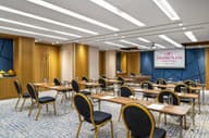 Small Meeting Rooms