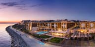 Summer Party Venues