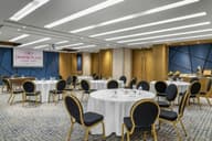 Small Meeting Rooms