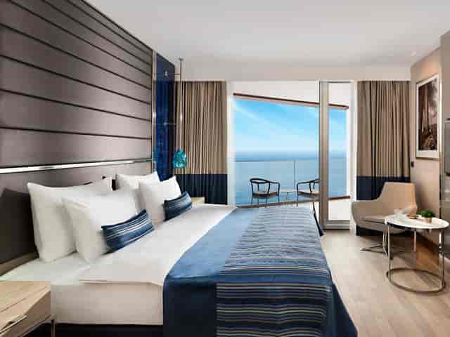 Crowne Plaza Istanbul - Florya