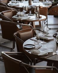 Private Dining Rooms