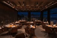 Private Dining Rooms