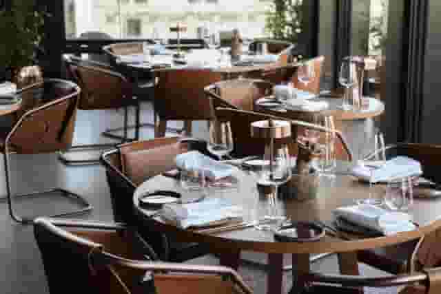 Serica Restaurant