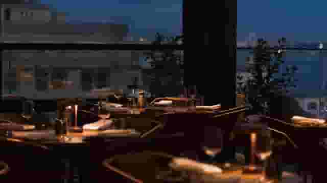 Serica Restaurant