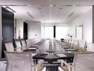 Formal Event Venues