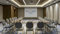 Christmas Party Venues