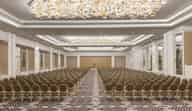 Seminar Rooms