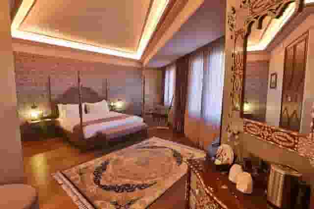 Suites