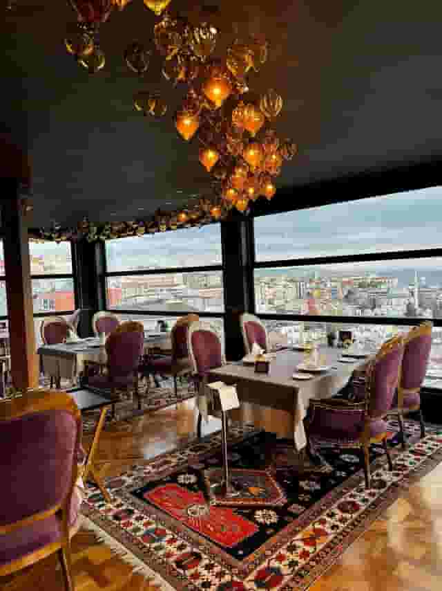 Suites