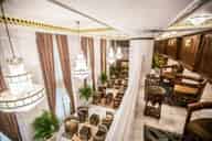 Small Meeting Rooms