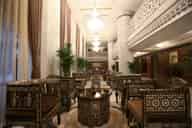 Meeting Rooms