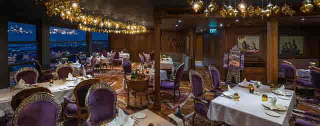 Ajwa Hotel Sultanahmet, in Istanbul ...