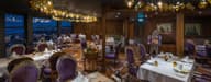 Private Dining Rooms