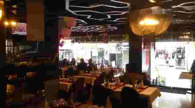 Zurich Cafe & Restaurant