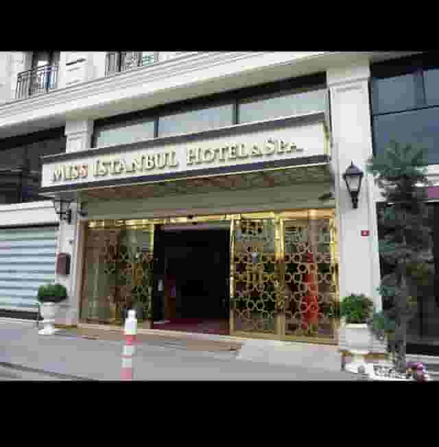 Miss Cafe Restaurant