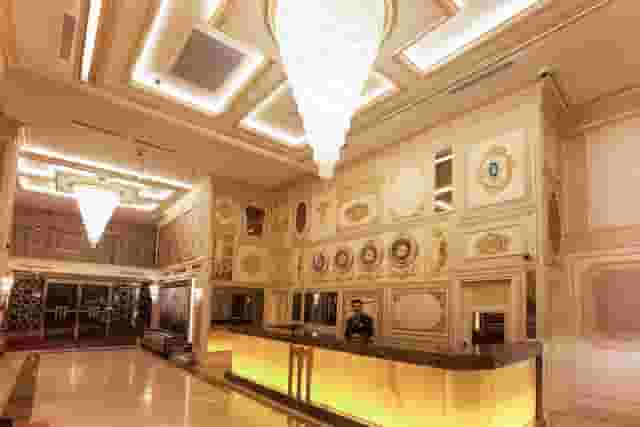 Miss Cafe Restaurant